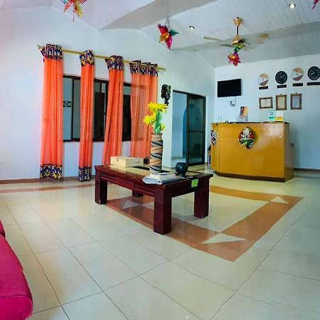 Prestige Guesthouse ,Ksi Kumasi Eksteriør bilde