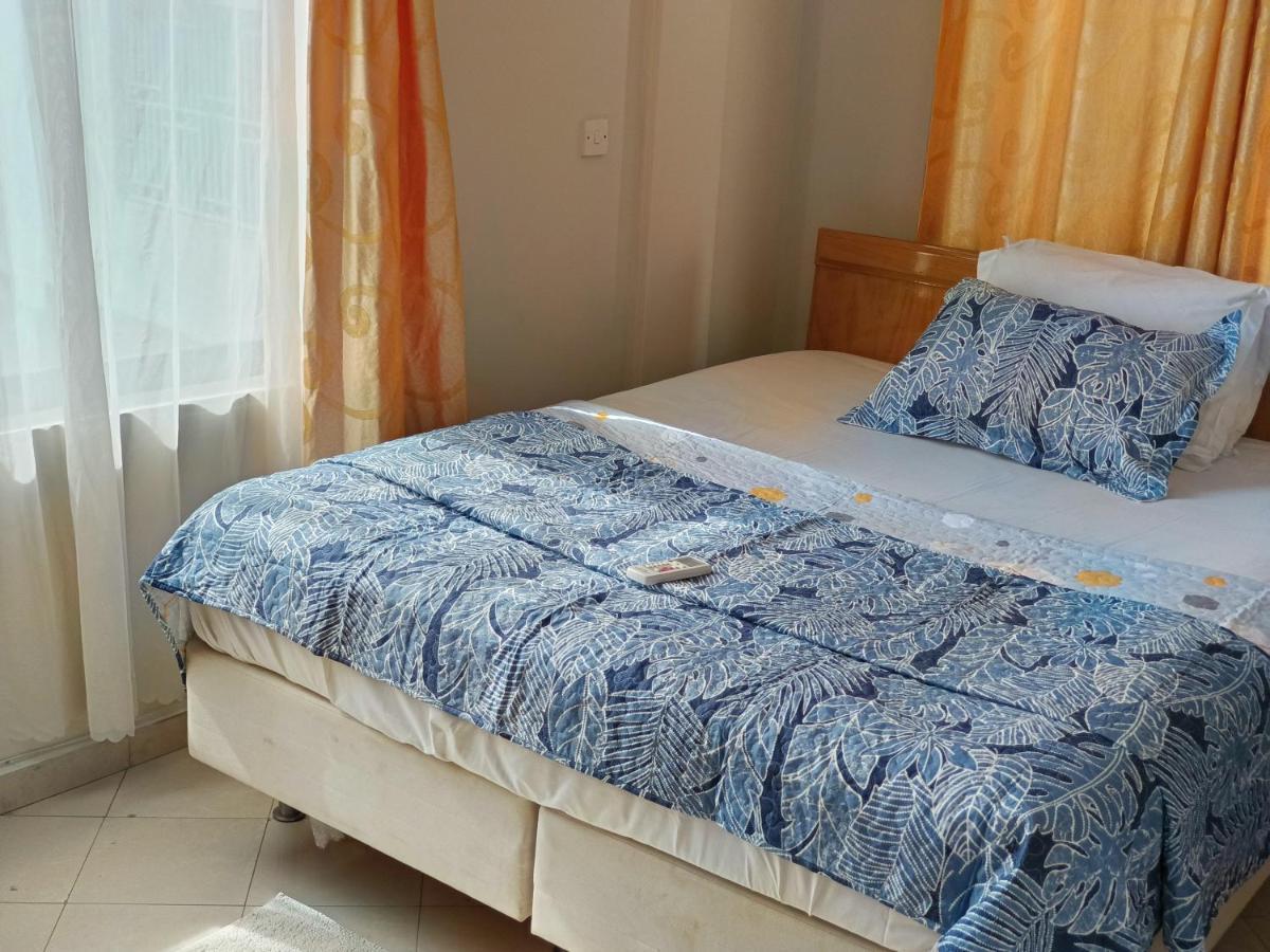 Prestige Guesthouse ,Ksi Kumasi Eksteriør bilde