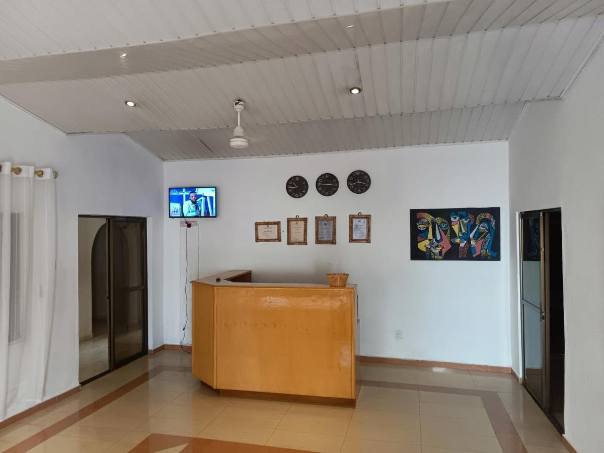 Prestige Guesthouse ,Ksi Kumasi Eksteriør bilde
