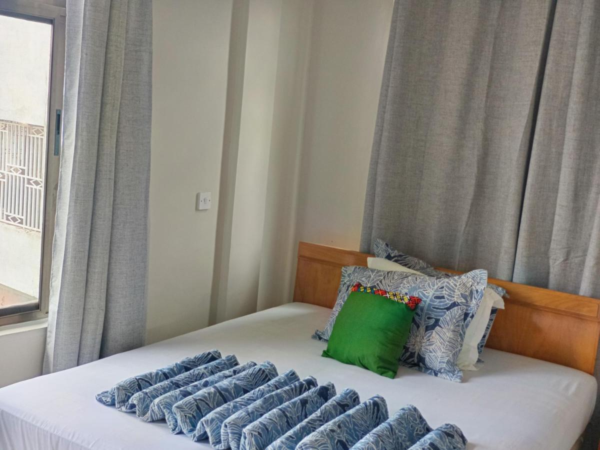 Prestige Guesthouse ,Ksi Kumasi Eksteriør bilde