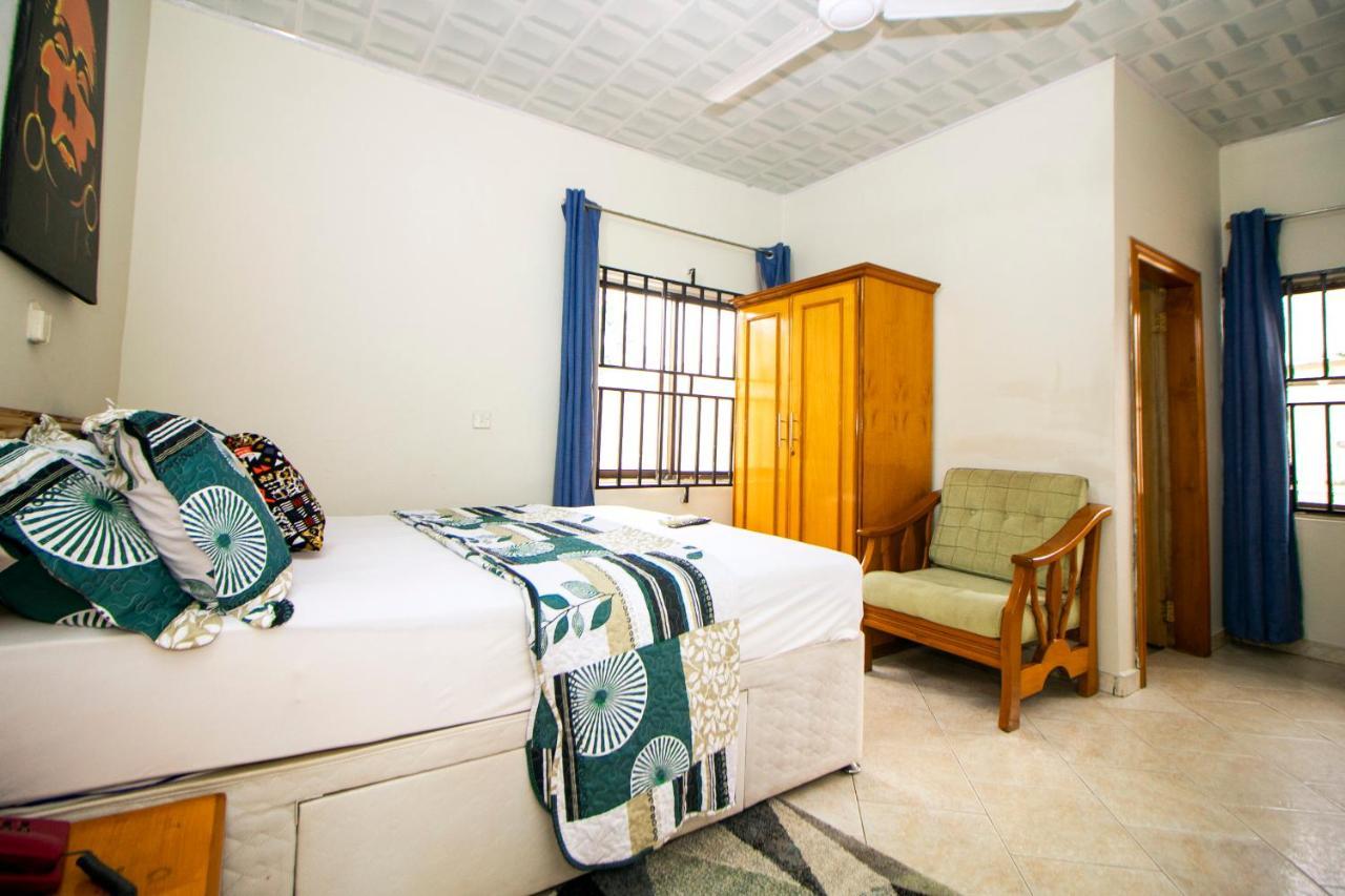 Prestige Guesthouse ,Ksi Kumasi Eksteriør bilde