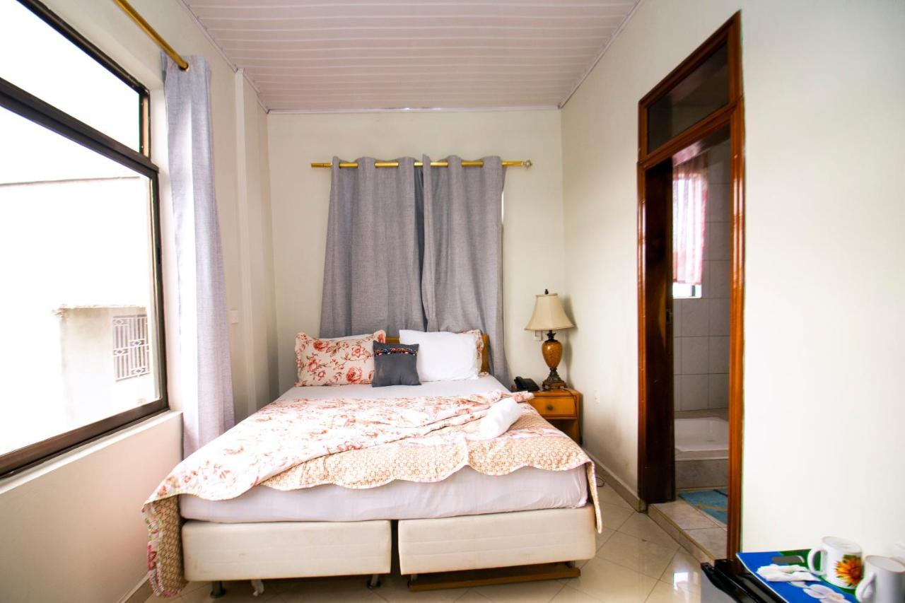 Prestige Guesthouse ,Ksi Kumasi Eksteriør bilde