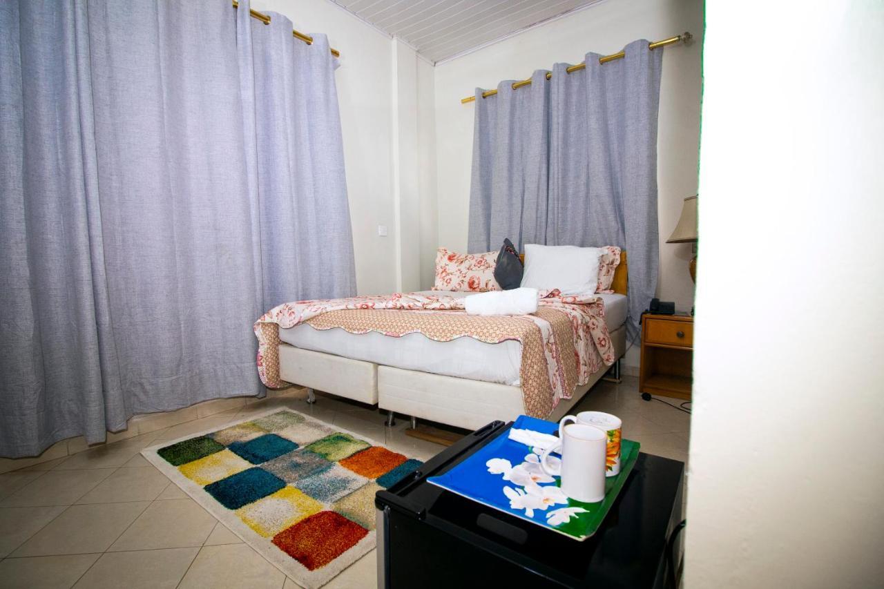 Prestige Guesthouse ,Ksi Kumasi Eksteriør bilde