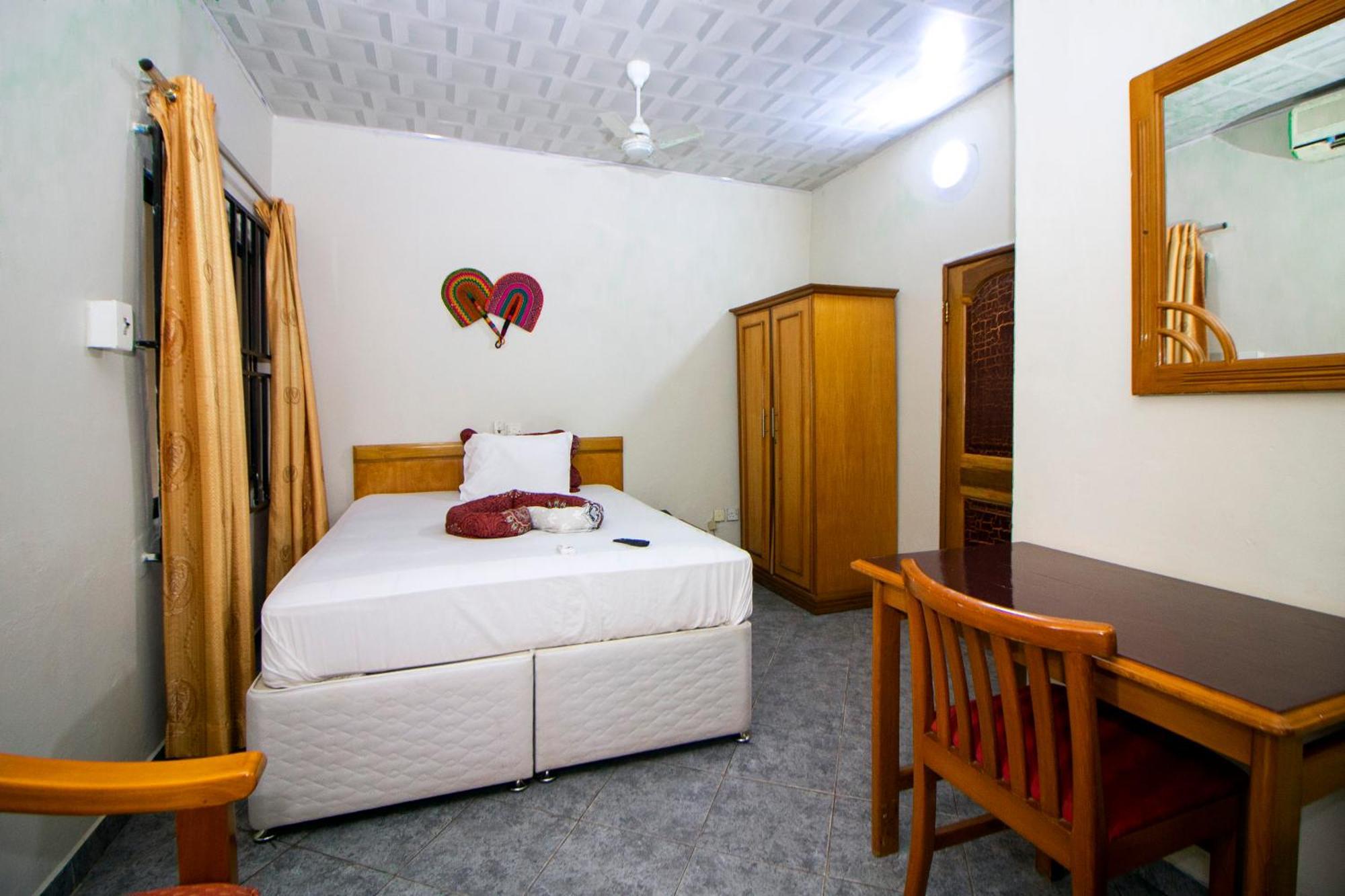 Prestige Guesthouse ,Ksi Kumasi Eksteriør bilde