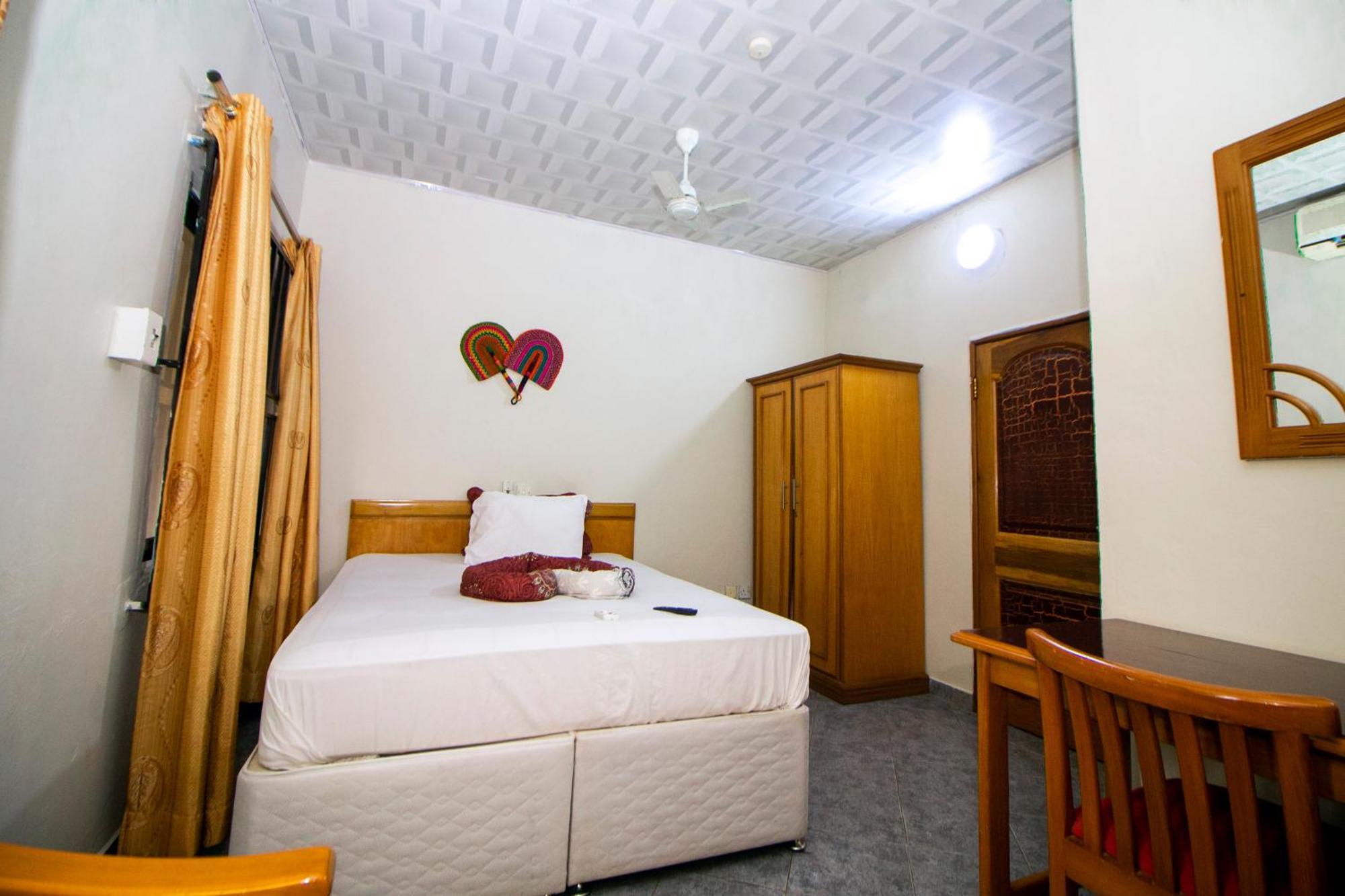 Prestige Guesthouse ,Ksi Kumasi Eksteriør bilde