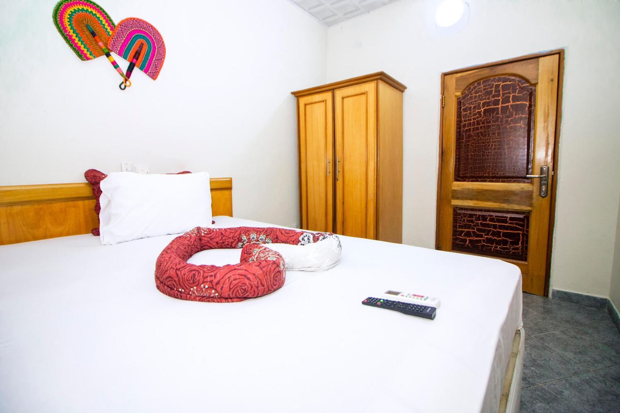 Prestige Guesthouse ,Ksi Kumasi Eksteriør bilde