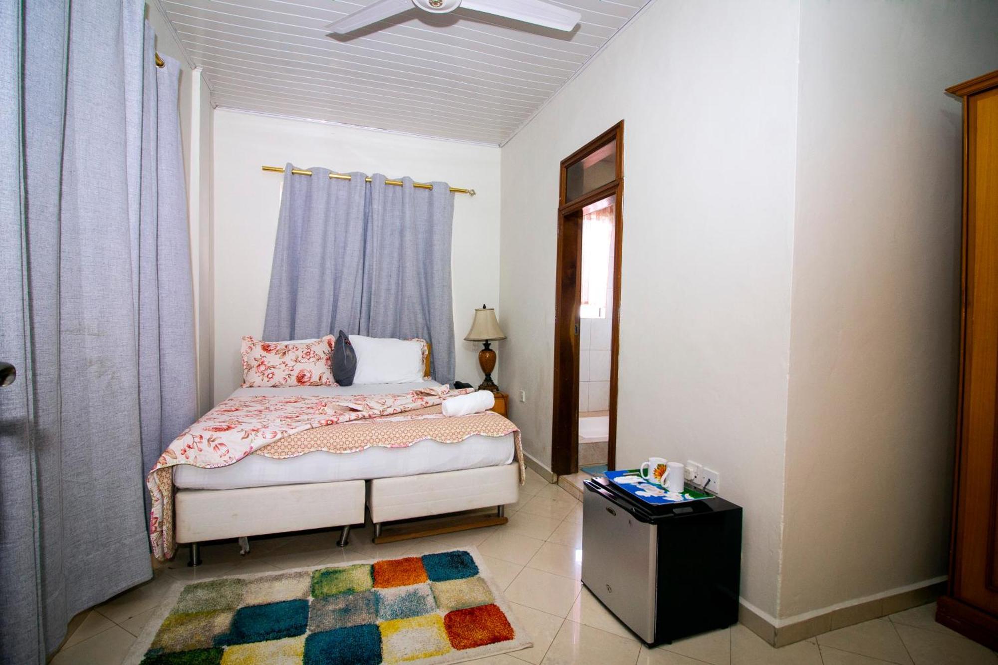 Prestige Guesthouse ,Ksi Kumasi Eksteriør bilde