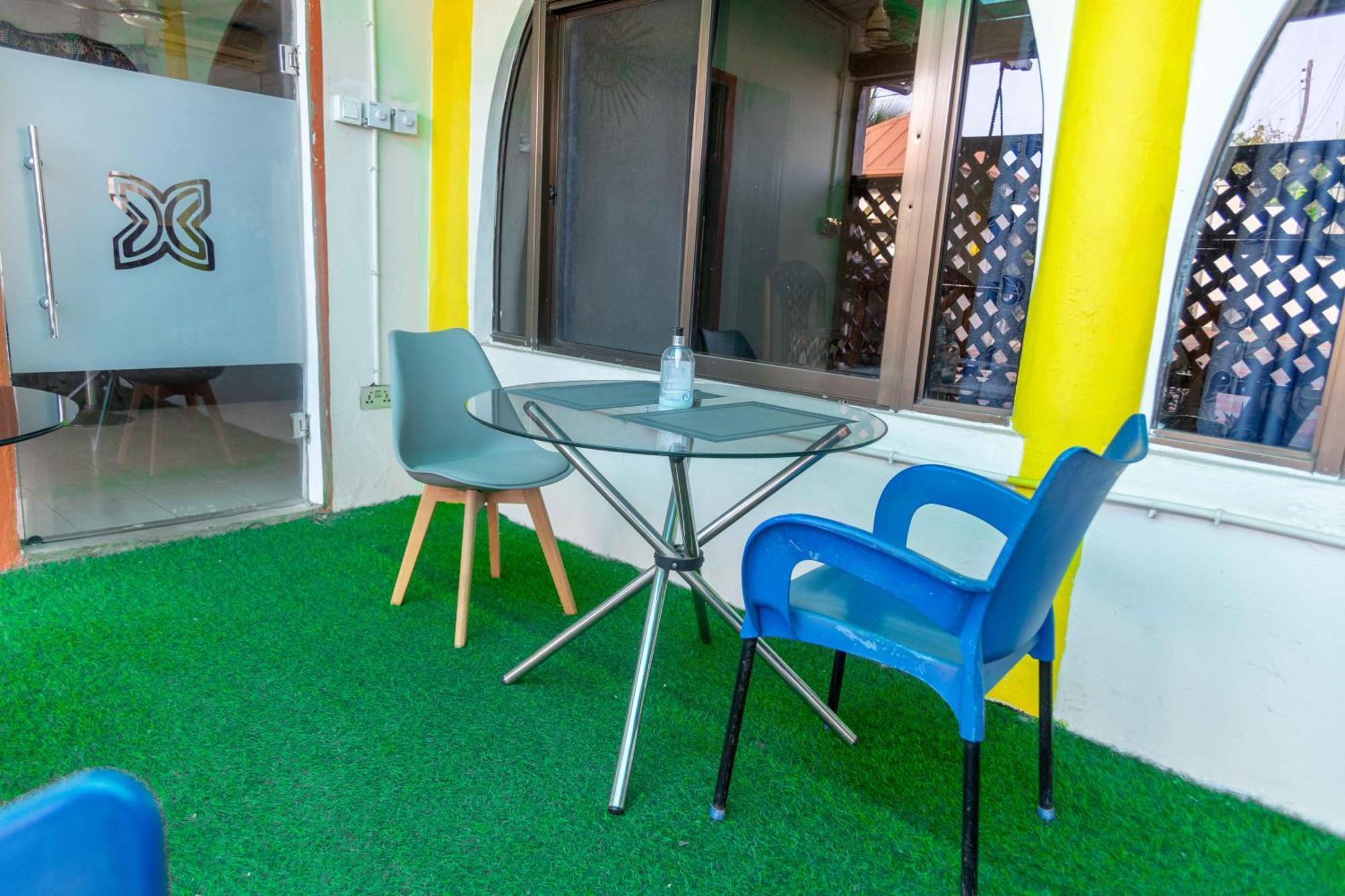 Prestige Guesthouse ,Ksi Kumasi Eksteriør bilde