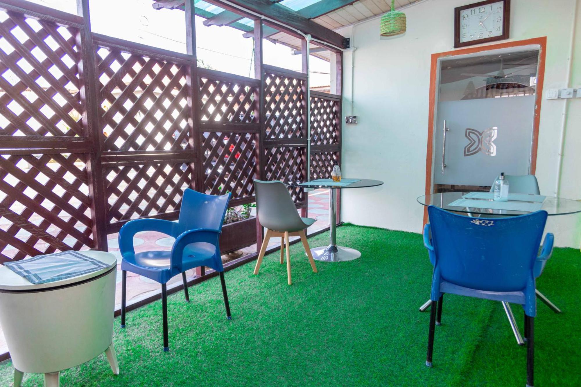 Prestige Guesthouse ,Ksi Kumasi Eksteriør bilde